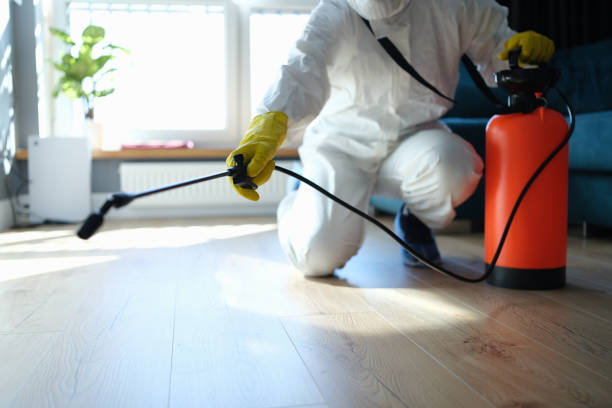 Reliable Drug Lab Cleanup contractor in Worthington, KY by Dulley Family Biohazard Services